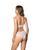 Brazilské kalhotky model 219324 Mat