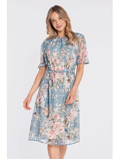 Denní šaty model 227792 Stylove
