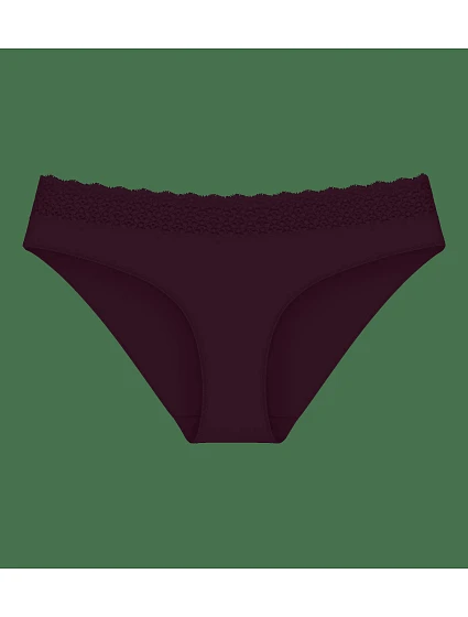 Feel of Modal Tai - Claret - TRIUMPH Claret - TRIUMPH Feel of Modal Tai - Claret - TRIUMPH Claret - TRIUMPH