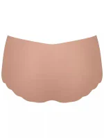 Dámské kalhotky ZERO Modal 2.0 Short - CAMEO BROWN - sv. hnědé 00ME - SLOGGI