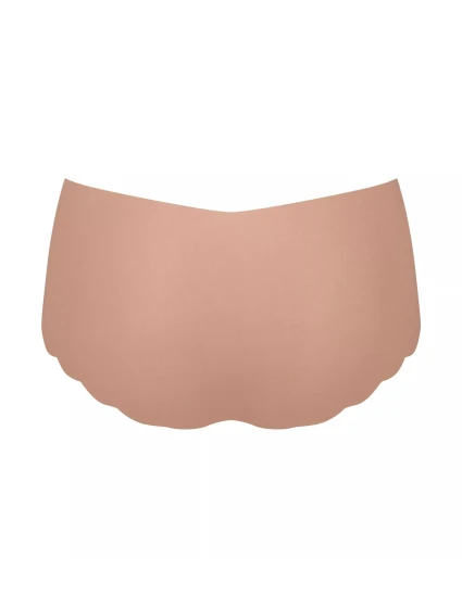 Dámské kalhotky ZERO Modal 2.0 Short - CAMEO BROWN - sv. hnědé 00ME - SLOGGI