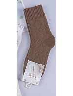 Ponožky Xintao model 22401617 vzor 01 Merino 35–42 - WiK Ponožky Xintao model 22401617 vzor 01 Merino 35–42 - WiK
