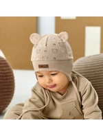 AJS 48-021 chlapecká čepice