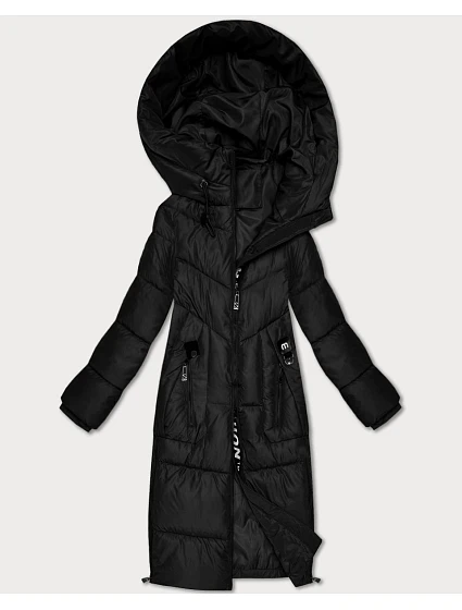 Zimowa kurtka do czarna model 21721870 - S'WEST Zimowa kurtka do czarna model 21721870 - S'WEST