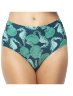 Dámské kalhotky Sea story maxi - JULIMEX