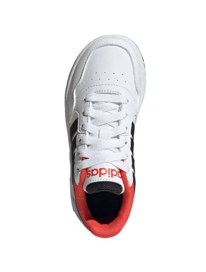Buty Hoops 3.0 K Jr model 20848997 - ADIDAS