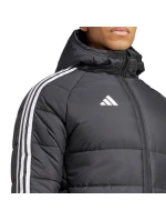 Adidas zimní bunda Tiro 24 L Kabát M IJ7389 pánské Adidas zimní bunda Tiro 24 L Kabát M IJ7389 pánské