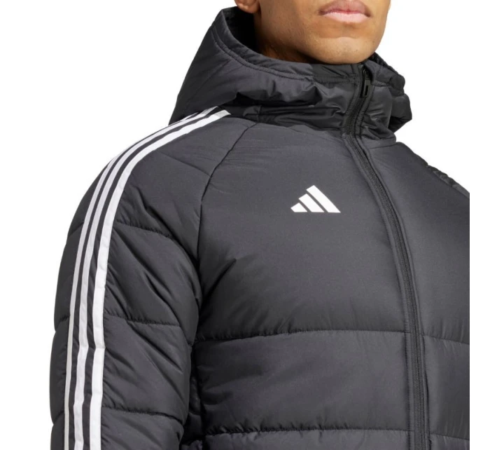 Adidas zimní bunda Tiro 24 L Kabát M IJ7389 pánské Adidas zimní bunda Tiro 24 L Kabát M IJ7389 pánské