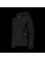 CMP Dětská bunda Fix Hood Jr 3A00094-U901 bunda