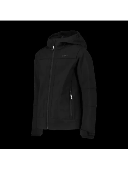CMP Dětská bunda Fix Hood Jr 3A00094-U901 bunda