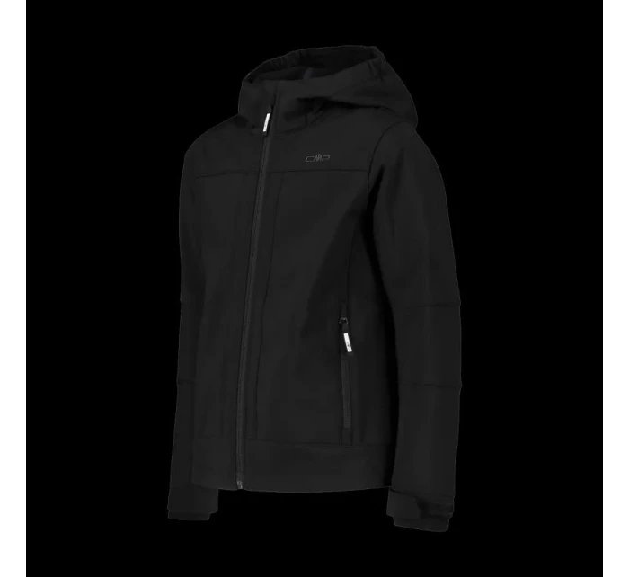 CMP Dětská bunda Fix Hood Jr 3A00094-U901 bunda