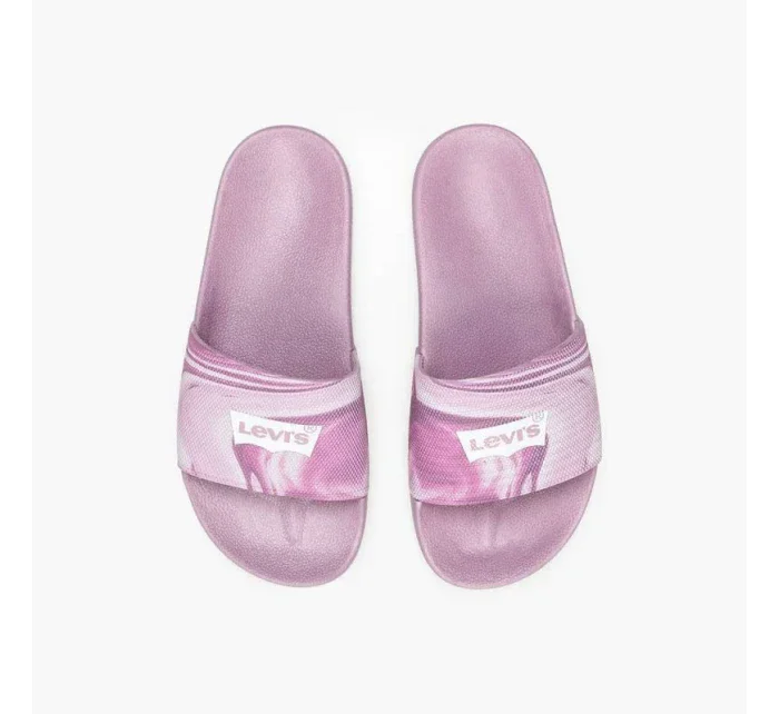 Žabky Levi's June Stamp W D65620006