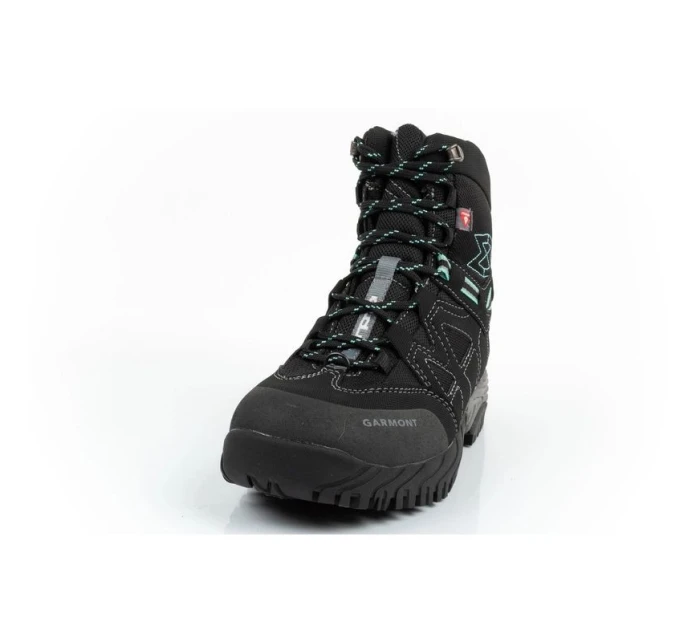 Trekingové boty Garmont Momentum WP W 001535