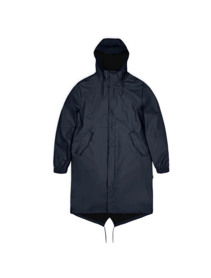 unisex Parka W3 47 model 20881646 - Rains