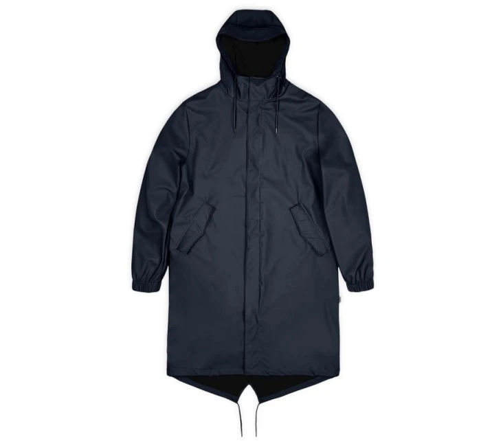 unisex Parka W3 47 model 20881646 - Rains