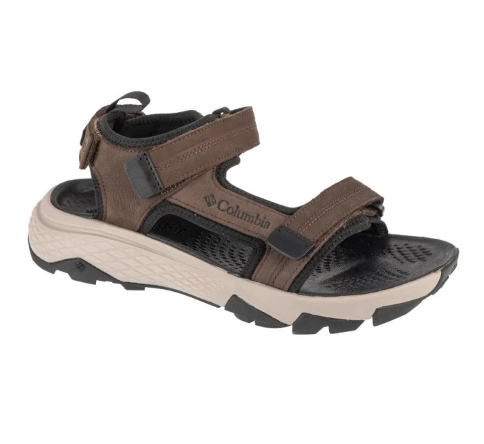 Peakfreak Rush Sandal Lea M model 20989246 - Columbia
