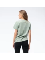 Dámské tričko s krátkým rukávem LADY model 21357241 - Hi-Tec Dámské tričko s krátkým rukávem LADY model 21357241 - Hi-Tec