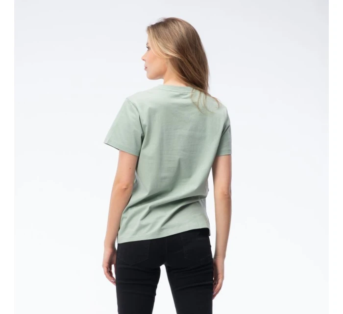 Dámské tričko s krátkým rukávem LADY model 21357241 - Hi-Tec Dámské tričko s krátkým rukávem LADY model 21357241 - Hi-Tec