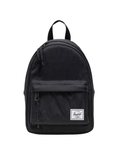 Classic Mini Backpack model 21373289 Black Jedna velikost - Herschel