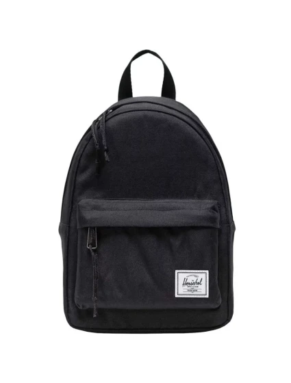 Classic Mini Backpack model 21373289 Black Jedna velikost - Herschel