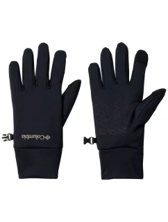 Point Park rukavice Black L model 21376723 - Columbia