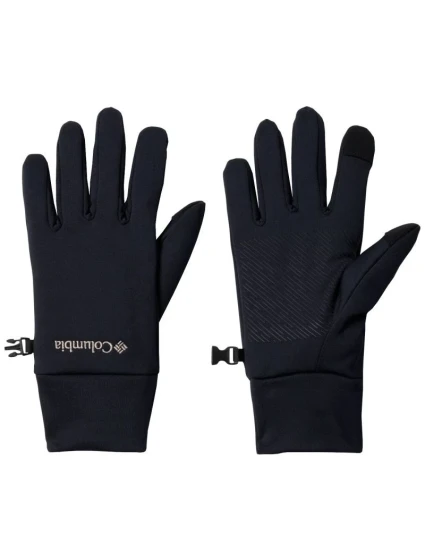 Point Park rukavice Black L model 21376723 - Columbia