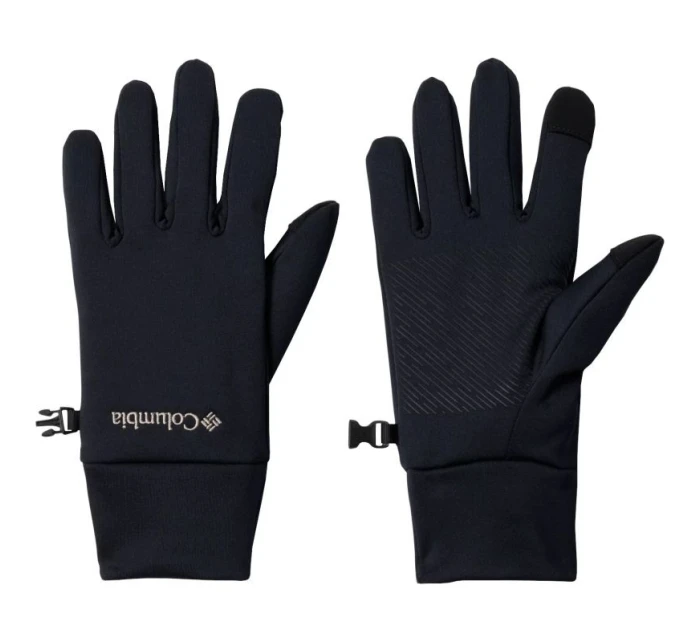 Point Park rukavice Black L model 21376723 - Columbia