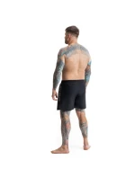 MMA šortky černé DBX Bushido MMA šortky černé DBX Bushido