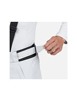 Hero model 21451410 Pant šedé - Rossignol