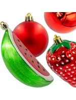 BOMBKA DEKORACYJNA PLASTIKOWA model 21832961