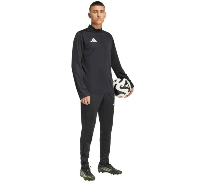 Pánské tričko Entrada 26 Training Top black model 21867114 pánské - ADIDAS Pánské tričko Entrada 26 Training Top black model 21867114 pánské - ADIDAS