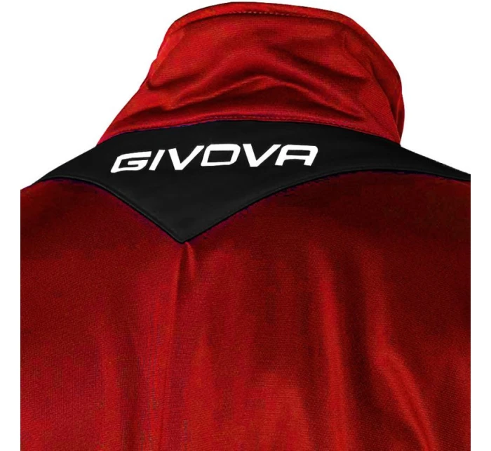 Unisex tepláková souprava Tuta Visa model 15969244 - Givova Unisex tepláková souprava Tuta Visa model 15969244 - Givova