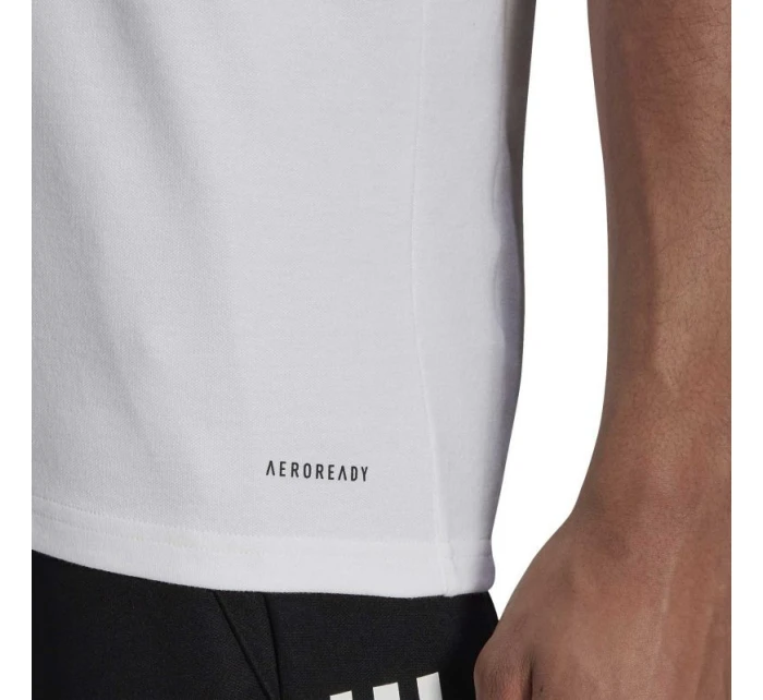 Pánské polo tričko Tiro 21 M GM7363 - Adidas Pánské polo tričko Tiro 21 M GM7363 - Adidas