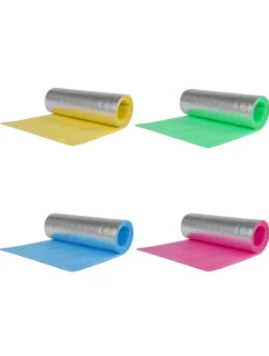 Turistická podložka Royokamp PE 180x50x0,6 cm 338276