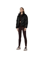 Dámská bunda W H4Z22 KUDP019 20S - 4F