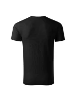 Košile Malfini Native (GOTS) M MLI-17301 černá