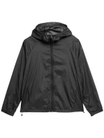 Dámská bunda W 4FSS23TJACF015 20S - 4F Dámská bunda W 4FSS23TJACF015 20S - 4F