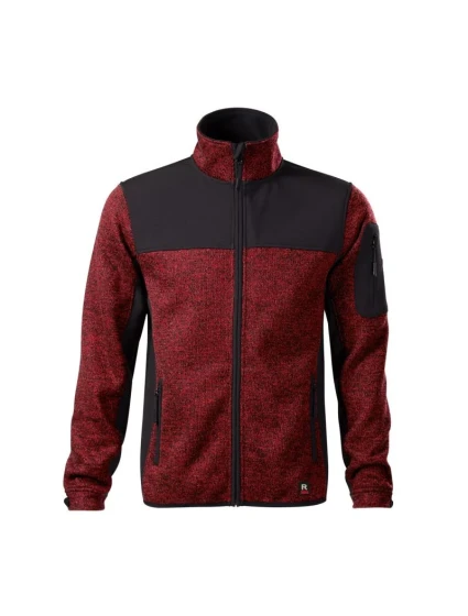 Softshellová bunda Casual M model 18908880 - Rimeck