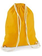 Westford Mill W 110 Bavlněný vak na záda 50.0110 mustard