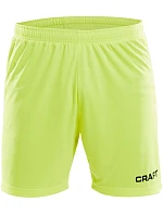 Craft Teamwear Squad Go GK Shorts M Pánské brankářské šortky 82.6977 flumino Craft Teamwear Squad Go GK Shorts M Pánské brankářské šortky 82.6977 flumino