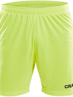 Squad Go GK Shorts M Pánské brankářské šortky model 22468794 - Craft Teamwear