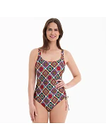Style Jessy jednodílné plavky 7715 multi colour - RosaFaia Style Jessy jednodílné plavky 7715 multi colour - RosaFaia
