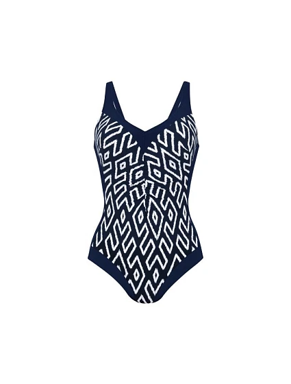 Style Tisa jednodílné plavky 7325 dark blue - Anita Classix Style Tisa jednodílné plavky 7325 dark blue - Anita Classix