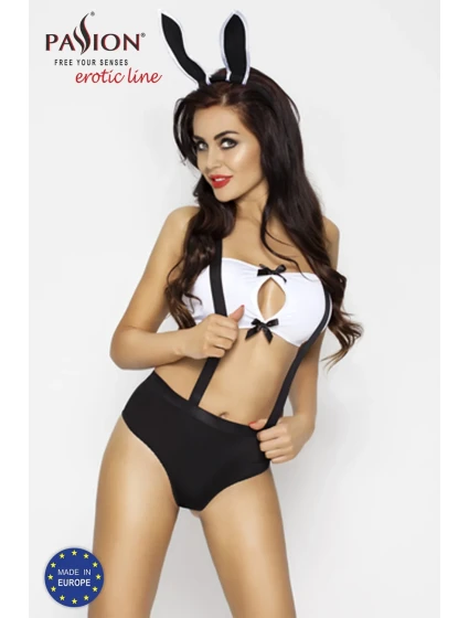 Passion model 18032887 set kolor:black - festina