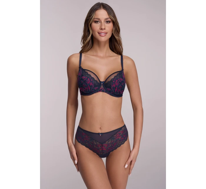 Ava 2183 Sensation barva: tmavě modrá Ava 2183 Sensation barva: tmavě modrá