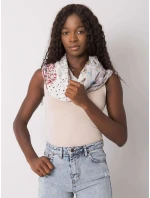 Šátek AT CH 0772 světle šedý Šátek AT CH 0772 světle šedý