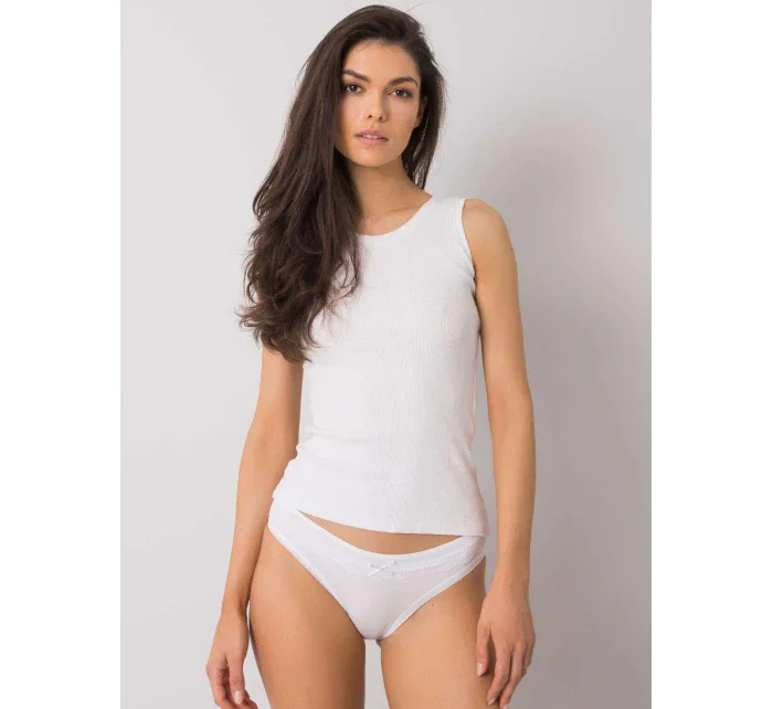 Kalhotky BR MT 11364 bílé