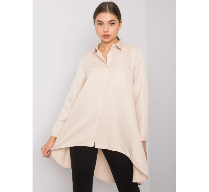 EM KS tričko béžová model 16086789 - FPrice