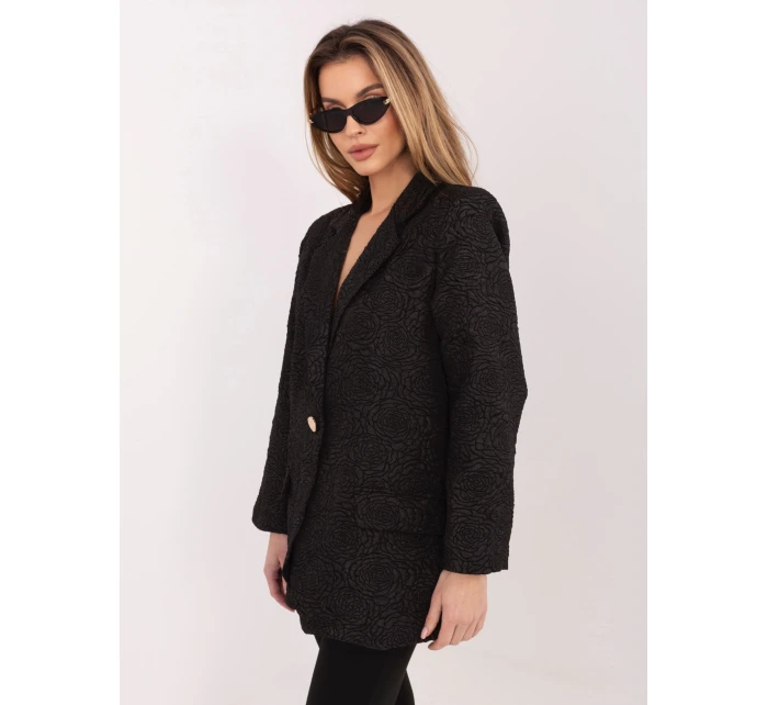 Blejzr IT MA 21839.10 černý Blejzr IT MA 21839.10 černý