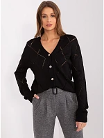Jumper LC SW A10 1.23X černý